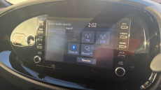 Toyota Aygo X 1.0 VVT-i Edge 5dr Auto Petrol Hatchback